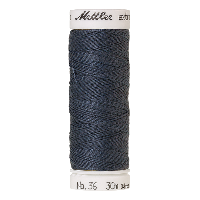 Amann Mettler Extra Stark 36, 30m - Blue Shadow