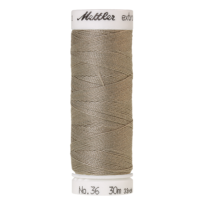 Amann Mettler Extra Stark 36, 30m - Titan Gray