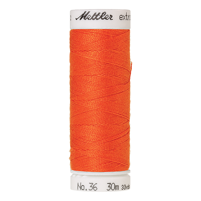 Amann Mettler Extra Stark 36, 30m - Flame