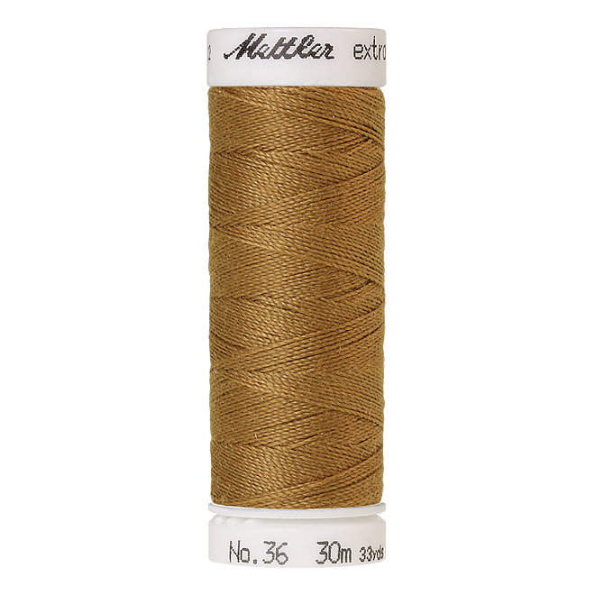 Amann Mettler Extra Stark 36, 30m - Aniseed