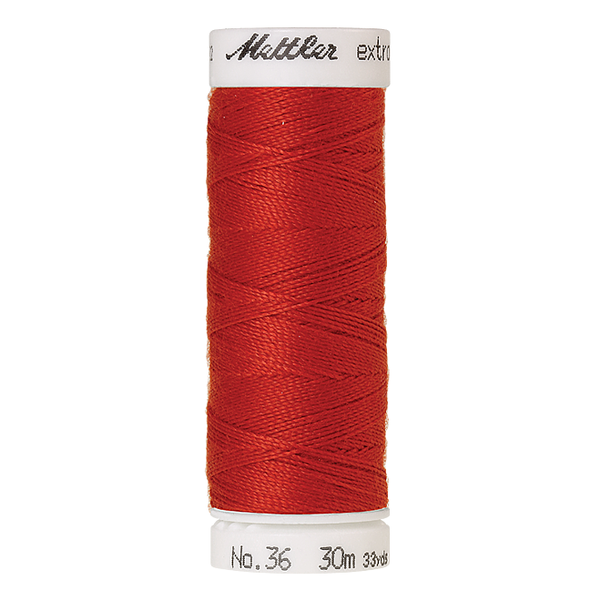 Amann Mettler Extra Stark 36, 30m - Wildfire