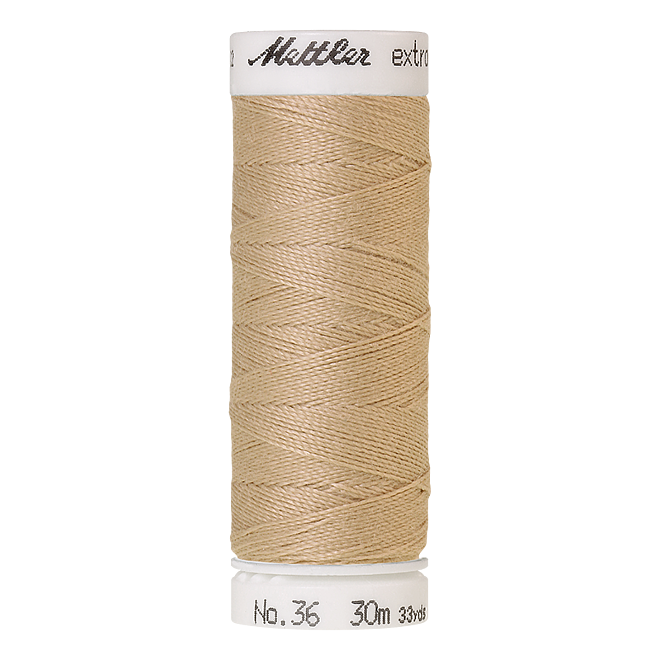 Amann Mettler Extra Stark 36, 30m - Oat Flakes