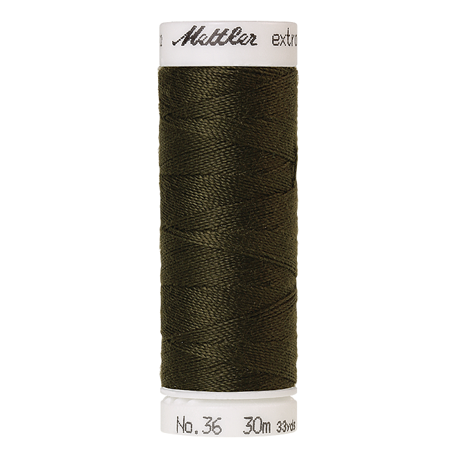 Amann Mettler Extra Stark 36, 30m - Fir Forest