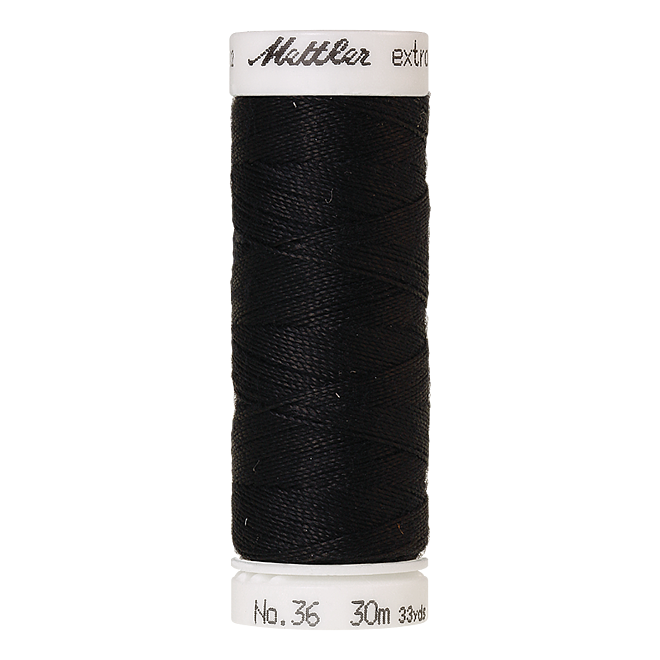 Amann Mettler Extra Stark 36, 30m - Carbon