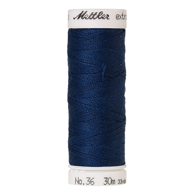 Amann Mettler Extra Stark 36, 30m - Night Blue