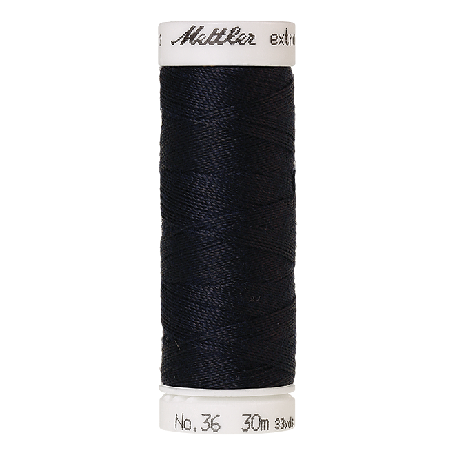 Amann Mettler Extra Stark 36, 30m - Dark Blue