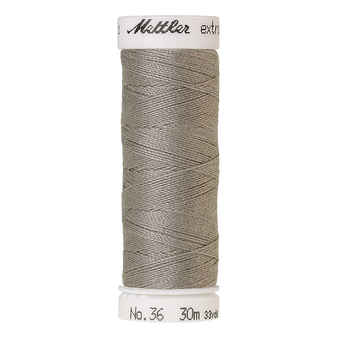 Amann Mettler Extra Stark 36, 30m - Smoke