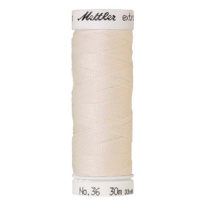 Amann Mettler Extra Stark 36, 30m - Eggshell