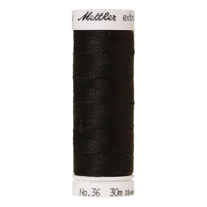 Amann Mettler Extra Stark 36, 30m - Ebony
