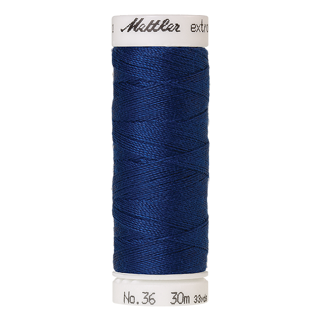 Amann Mettler Extra Stark 36, 30m - Imperial Blue