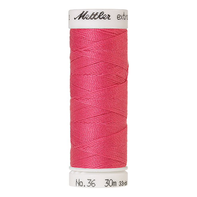 Amann Mettler Extra Stark 36, 30m - Garden Rose