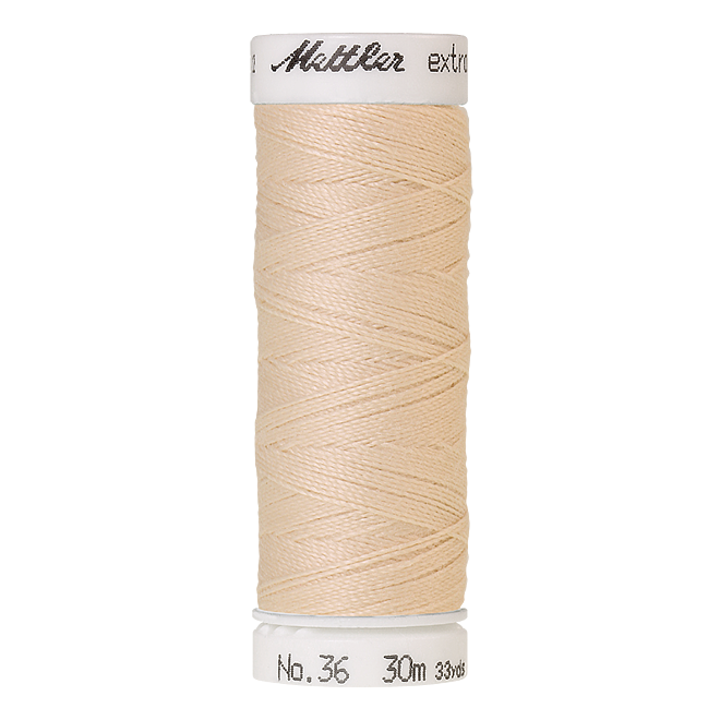 Amann Mettler Extra Stark 36, 30m - Candlewick