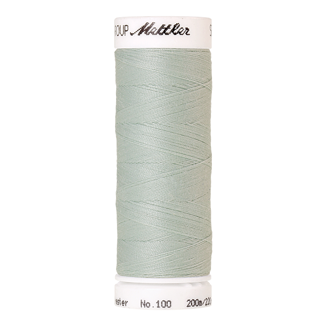 Amann Mettler Seralon 100, 200m - Luster - Allesnäher