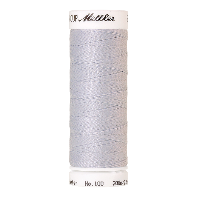 Amann Mettler Seralon 100, 200m - Skylight - Allesnäher