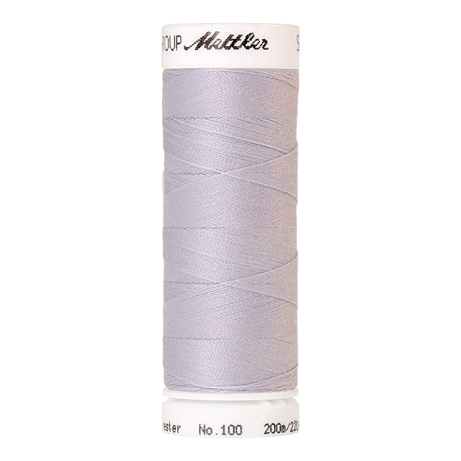 Amann Mettler Seralon 100, 200m - Lavender Whisper - Allesnäher