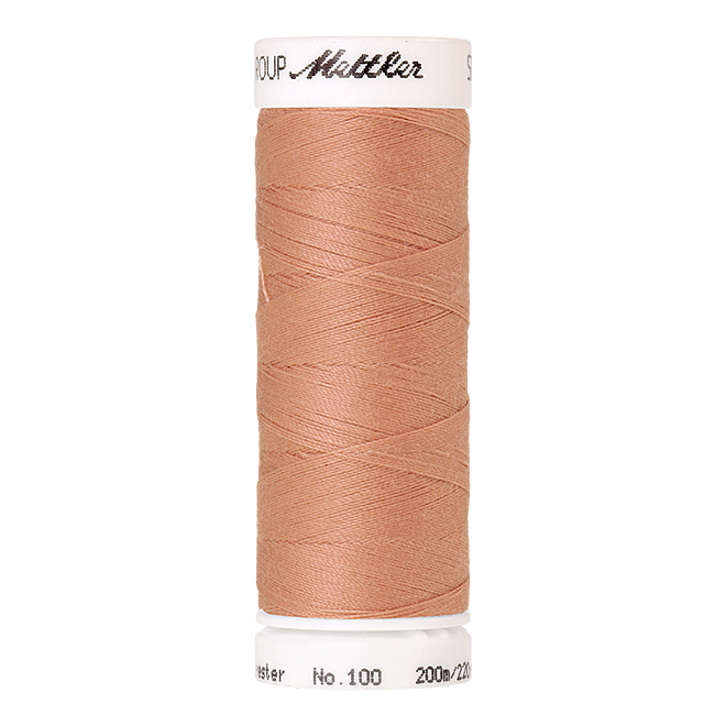 Amann Mettler Seralon 100, 200m - Twine - Allesnäher