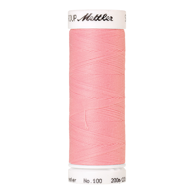 Amann Mettler Seralon 100, 200m - Shell - Allesnäher