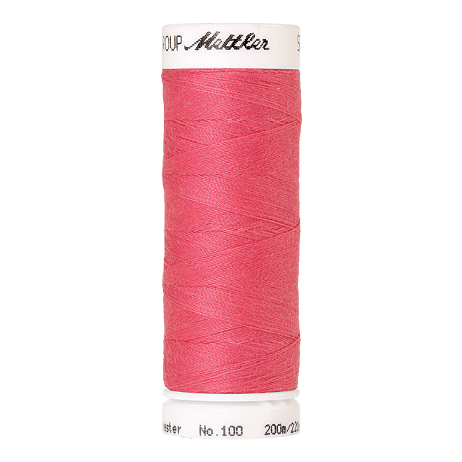 Amann Mettler Seralon 100, 200m - Tropicana - Allesnäher