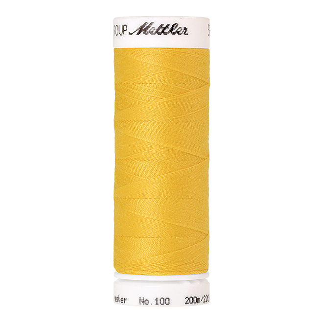 Amann Mettler Seralon 100, 200m - Summersun - Allesnäher