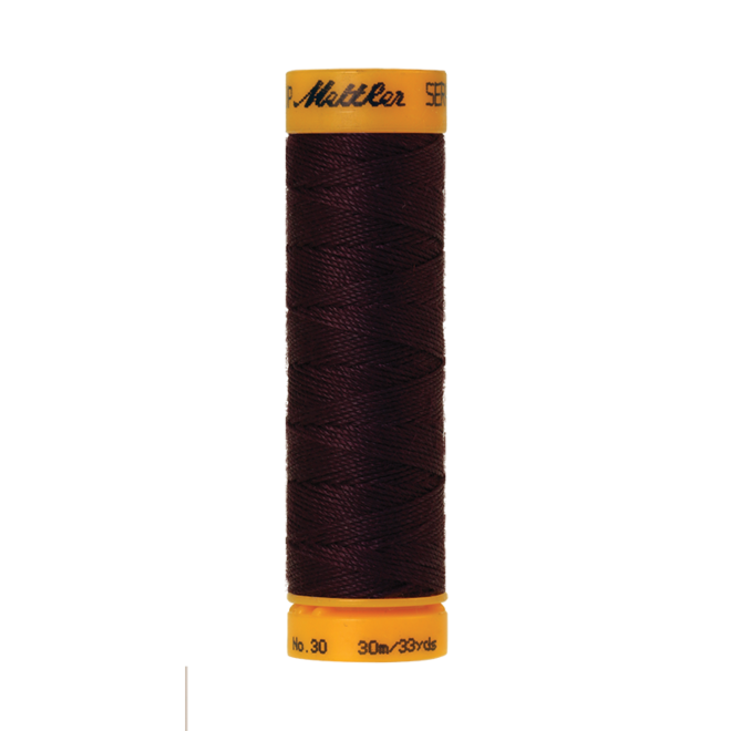 Amann Mettler Seralon 30, 30m - Heraldic - Knopfloch- Abstepp- und Ziernahtgarn