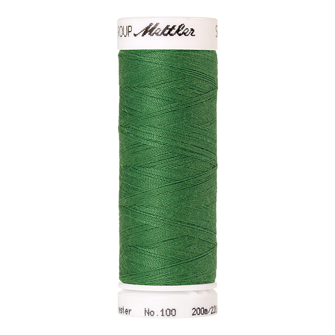 Amann Mettler Seralon 100, 200m - Kelley - Allesnäher