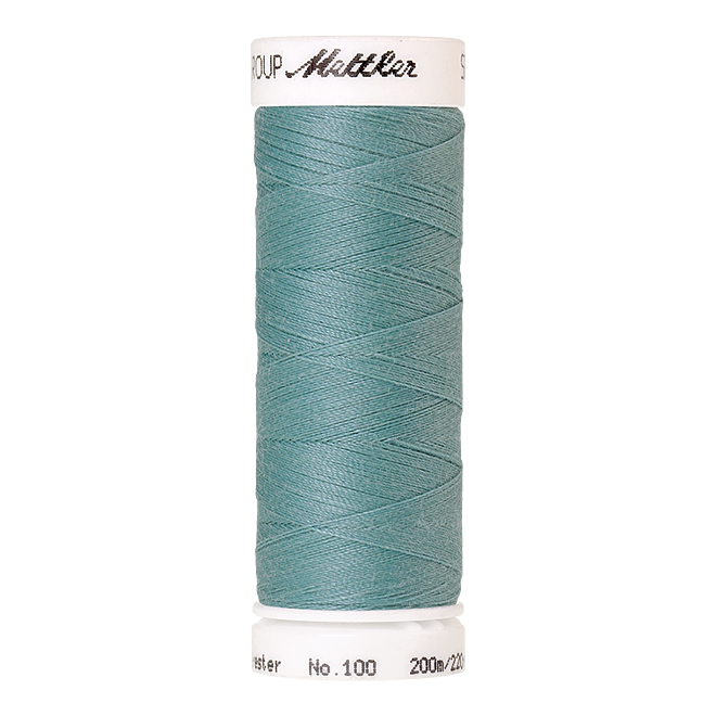 Amann Mettler Seralon 100, 200m - Island Waters - Allesnäher