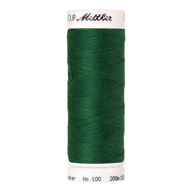 Amann Mettler Seralon 100, 200m - Swiss Ivy - Allesnäher