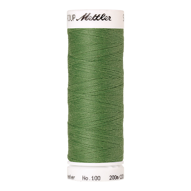 Amann Mettler Seralon 100, 200m - Pear - Allesnäher