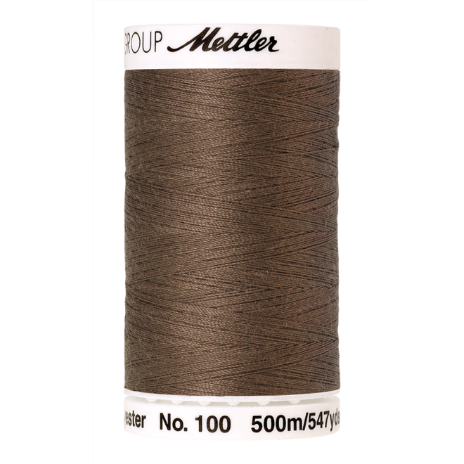 Amann Mettler Seralon 100, 500m - Amygdala - Allesnäher