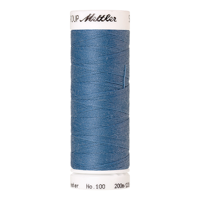 Amann Mettler Seralon 100, 200m - Surf's Up - Allesnäher