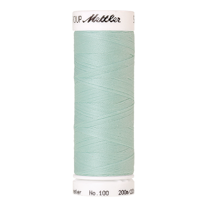 Amann Mettler Seralon 100, 200m - Mystic Ocean - Allesnäher