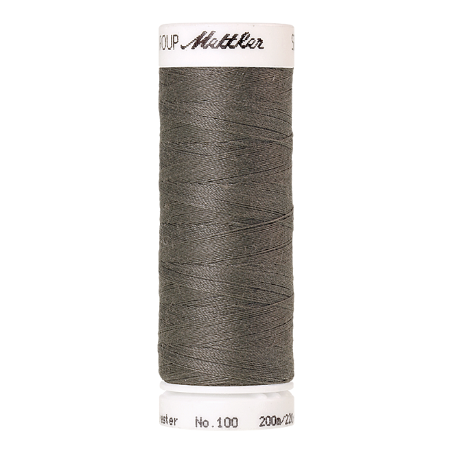 Amann Mettler Seralon 100, 200m - Navajo - Allesnäher