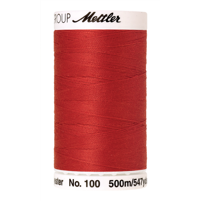 Amann Mettler Seralon 100, 500m - Wildfire - Allesnäher