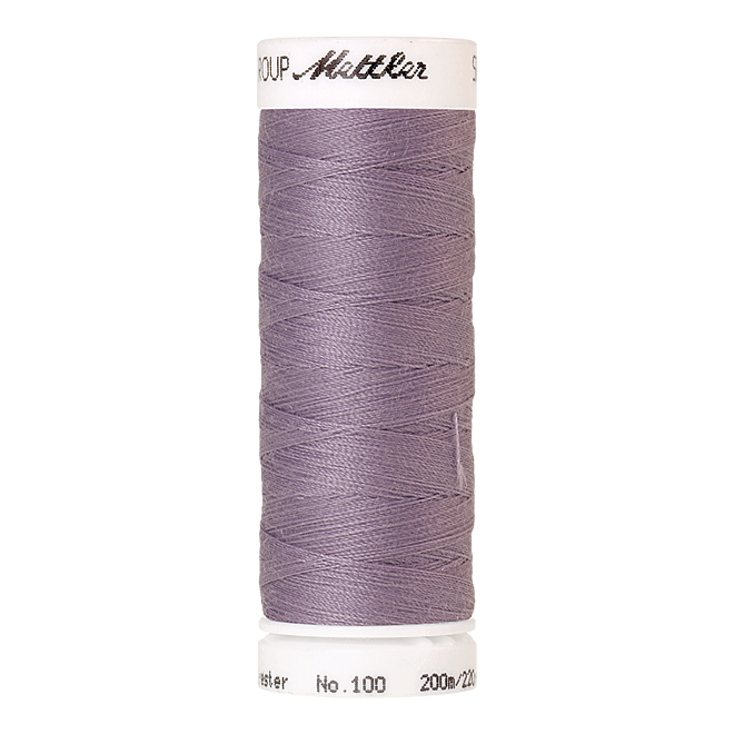 Amann Mettler Seralon 100, 200m - Rosemary Blossom - Allesnäher