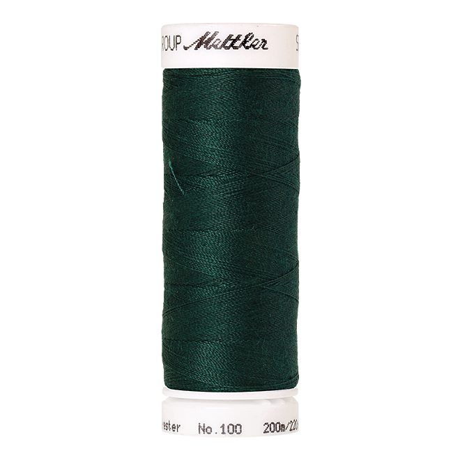 Amann Mettler Seralon 100, 200m - Swamp - Allesnäher