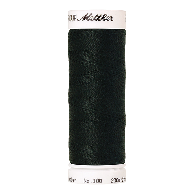 Amann Mettler Seralon 100, 200m - Spruce Forest - Allesnäher