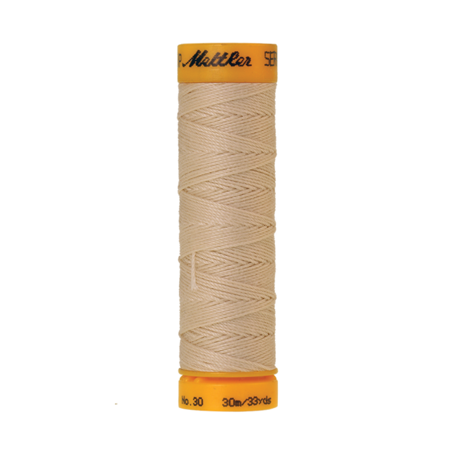 Amann Mettler Seralon 30, 30m - Pine Nut - Knopfloch- Abstepp- und Ziernahtgarn