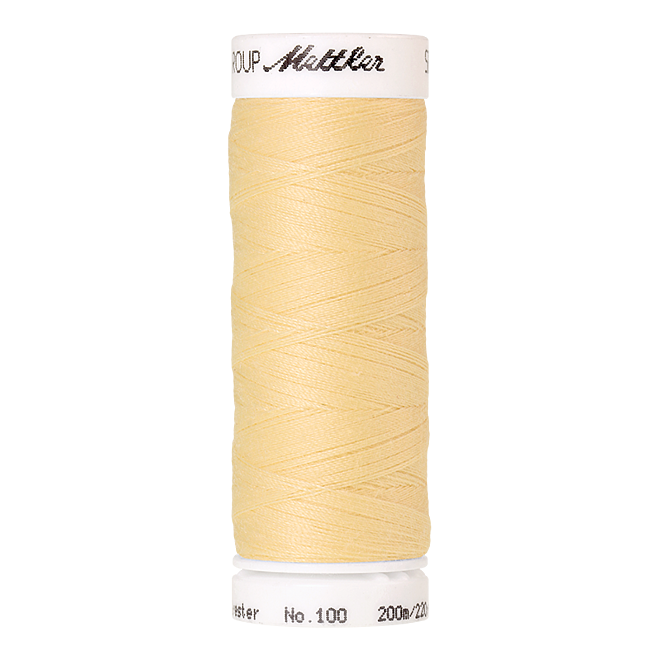 Amann Mettler Seralon 100, 200m - Wintersun - Allesnäher