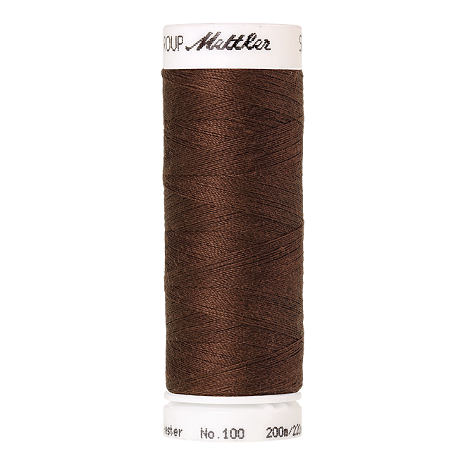 Amann Mettler Seralon 100, 200m - Fax - Allesnäher