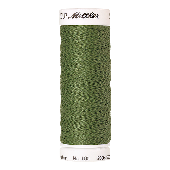 Amann Mettler Seralon 100, 200m - Common Hop - Allesnäher