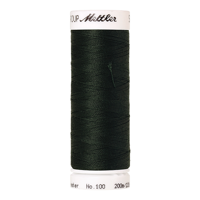 Amann Mettler Seralon 100, 200m - Enchanting Forest - Allesnäher