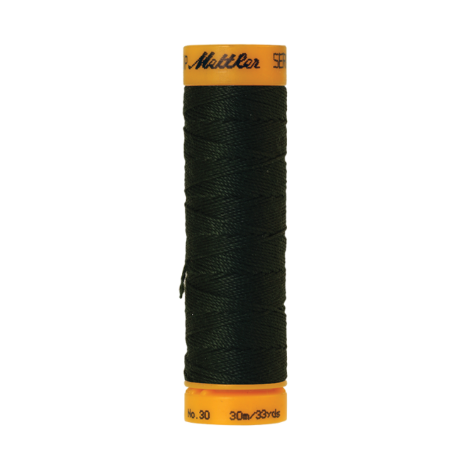 Amann Mettler Seralon 30, 30m - Enchanting Forest - Knopfloch- Abstepp- und Ziernahtgarn