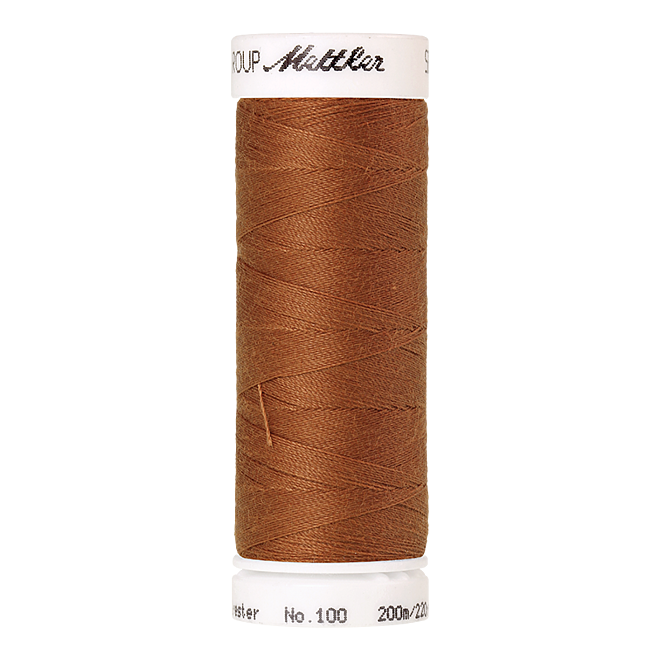 Amann Mettler Seralon 100, 200m - Bronze - Allesnäher