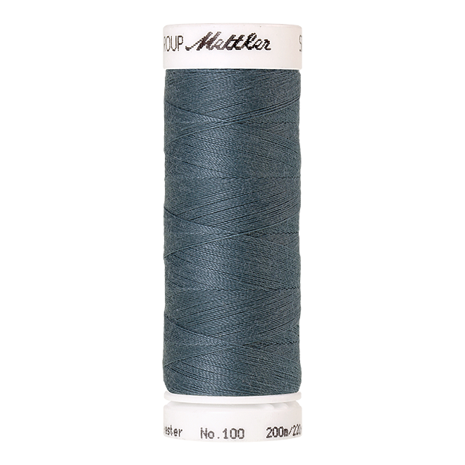 Amann Mettler Seralon 100, 200m - Copenhagen - Allesnäher