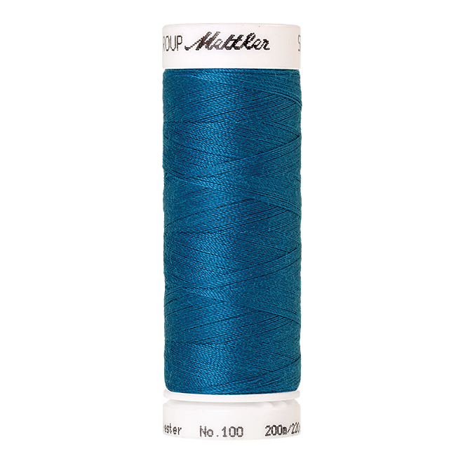 Amann Mettler Seralon 100, 200m - Carribbean Sea - Allesnäher