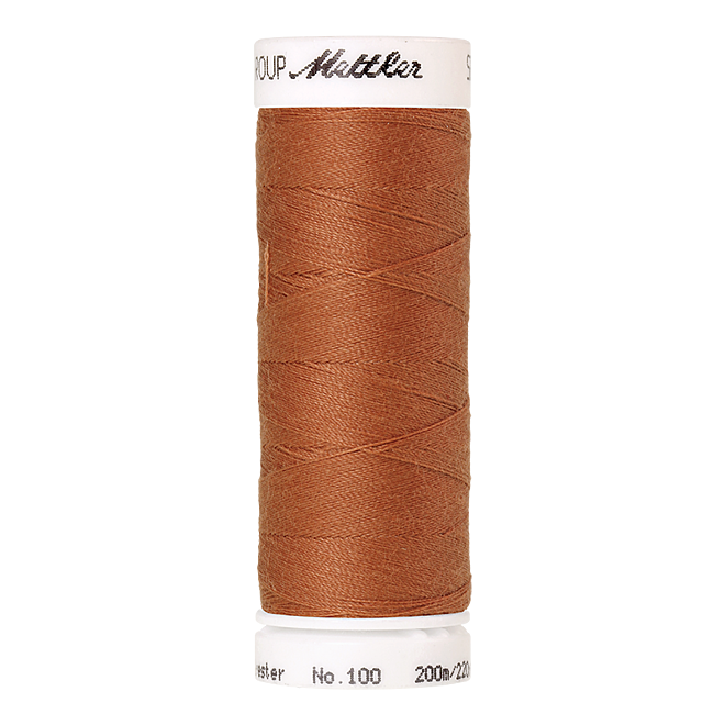 Amann Mettler Seralon 100, 200m - Squirrel - Allesnäher