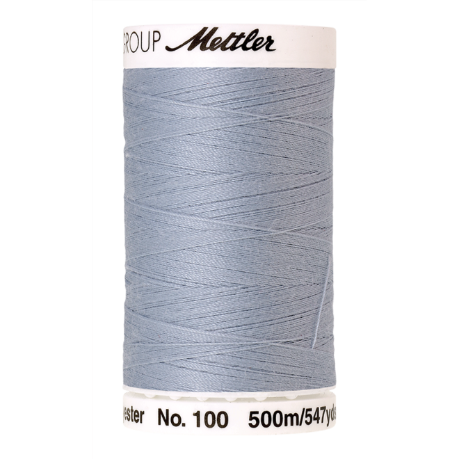 Amann Mettler Seralon 100, 500m - Moonstone - Allesnäher