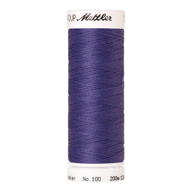 Amann Mettler Seralon 100, 200m - Twilight - Allesnäher