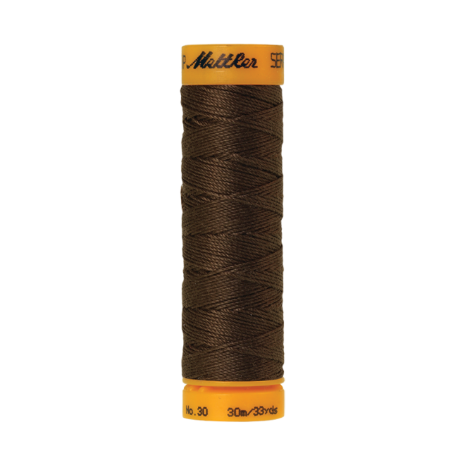 Amann Mettler Seralon 30, 30m - Pine Park - Knopfloch- Abstepp- und Ziernahtgarn