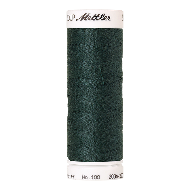 Amann Mettler Seralon 100, 200m - Amazon - Allesnäher